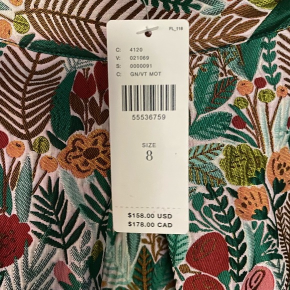 Eva Franco Lucia forest friends shirt - Picture 6 of 8